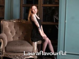 Lauraflavourful