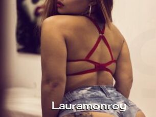 Lauramonroy