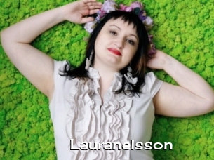 Lauranelsson