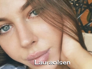 Lauraolsen