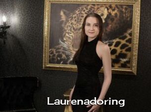 Laurenadoring