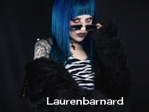 Laurenbarnard