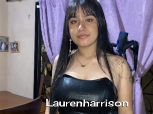 Laurenharrison