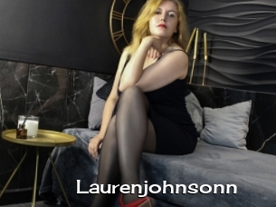 Laurenjohnsonn
