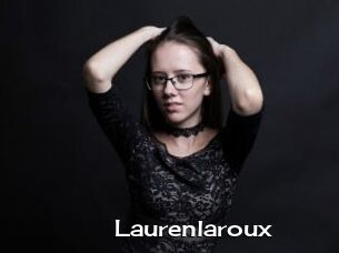 Laurenlaroux