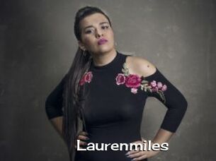 Laurenmiles