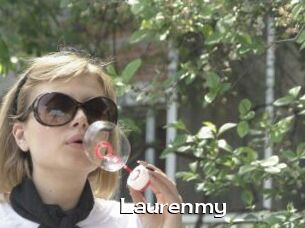 Laurenmy