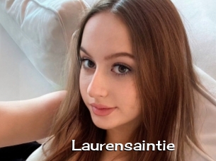 Laurensaintie