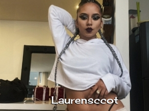 Laurensccot