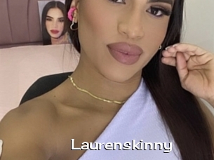 Laurenskinny
