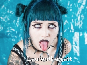 Laurentbarratt