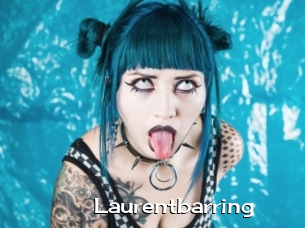 Laurentbarring