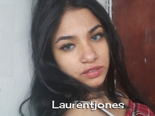 Laurentjones