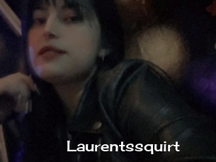 Laurentssquirt