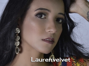 Laurenvelvet