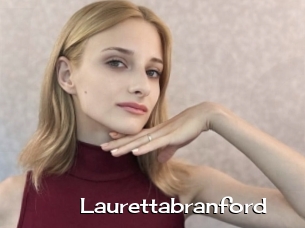 Laurettabranford