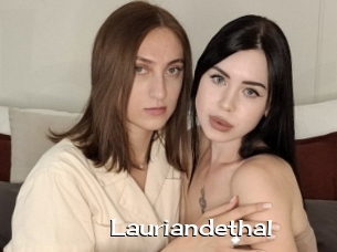 lauriandethal Hardcore Sex Gif