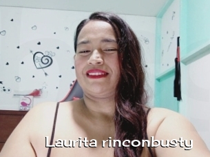 Laurita_rinconbusty