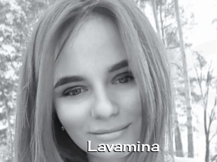 Lavamina