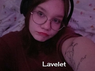 Lavelet