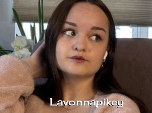 Lavonnapikey