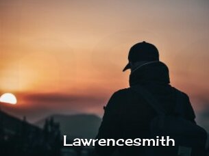 Lawrencesmith