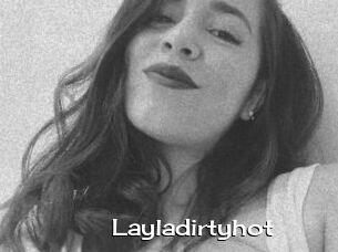 Layladirtyhot