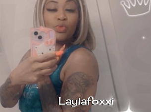 Laylafoxxi