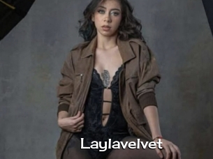 Laylavelvet