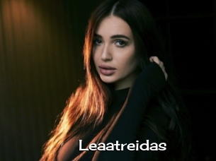 Leaatreidas
