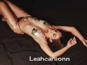 Leahcarsonn