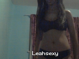 Leahsexy