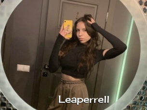 Leaperrell