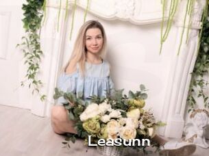 Leasunn