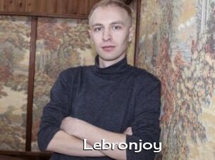 Lebronjoy