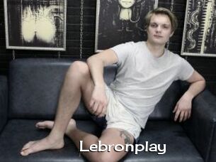 Lebronplay