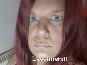 Leeannehill