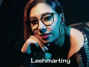 Leehmartiny