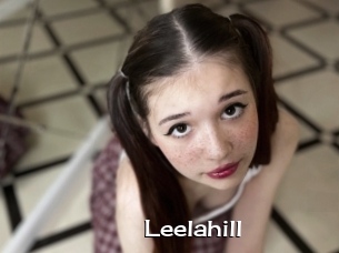 Leelahill