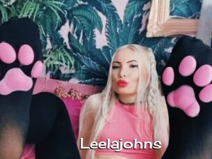 Leelajohns
