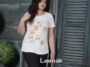 Leenak