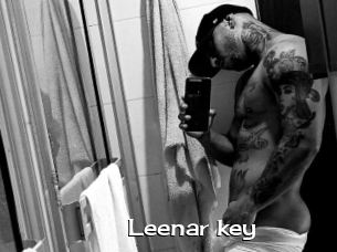 Leenar_key