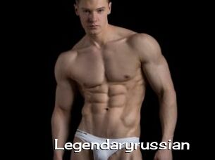 Legendaryrussian