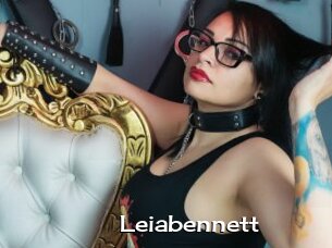 Leiabennett