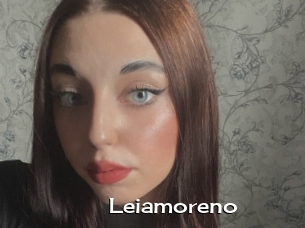 Leiamoreno