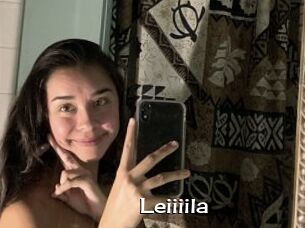 Leiiiila