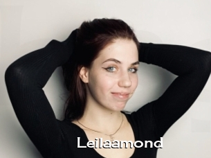 Leilaamond