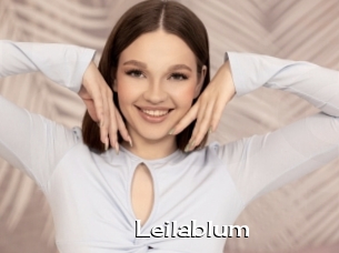 Leilablum