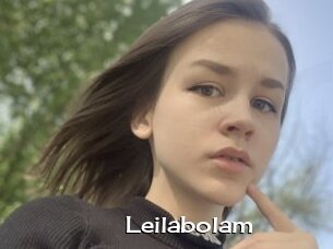 Leilabolam