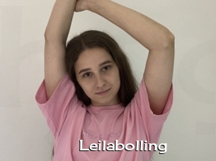Leilabolling